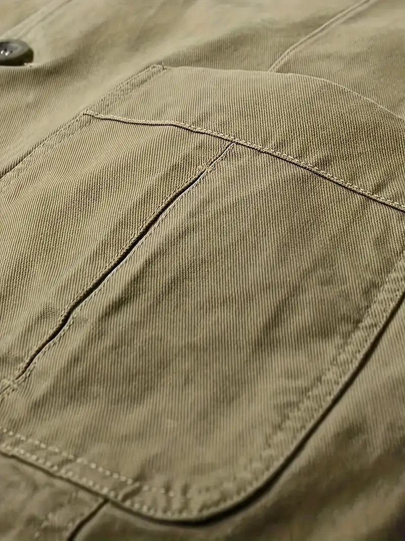 Heren Casual Jacket