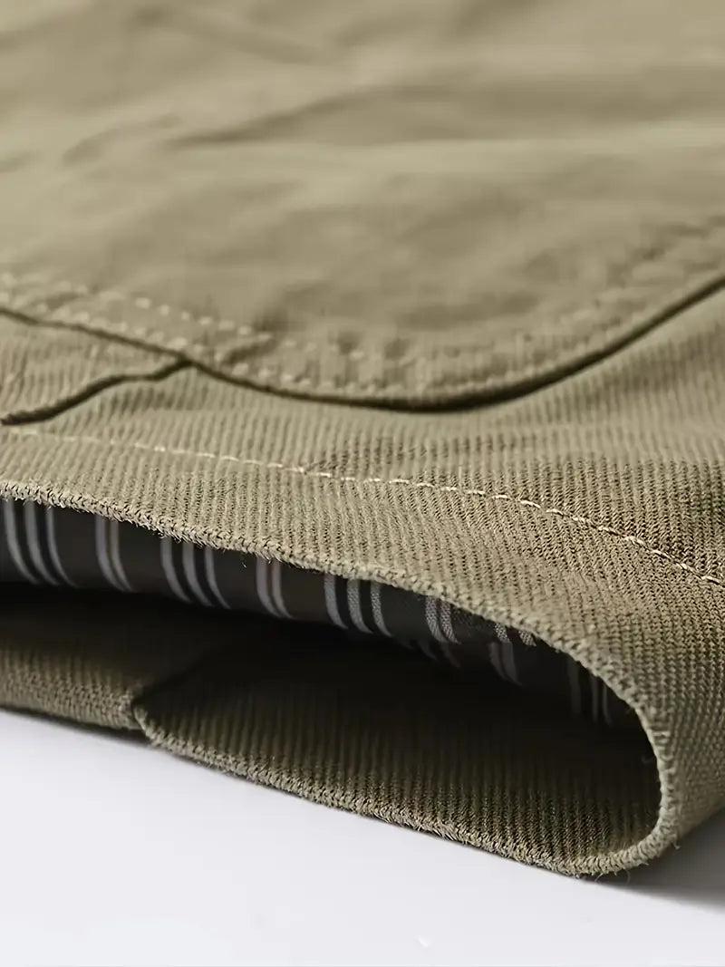Heren Casual Jacket