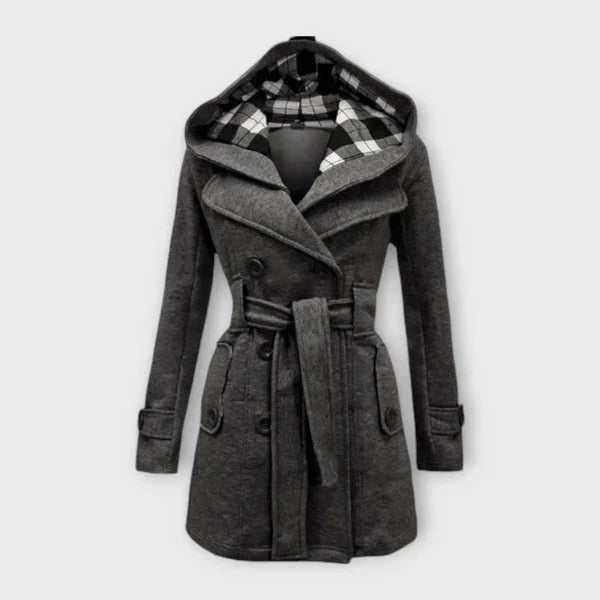 Winterjas