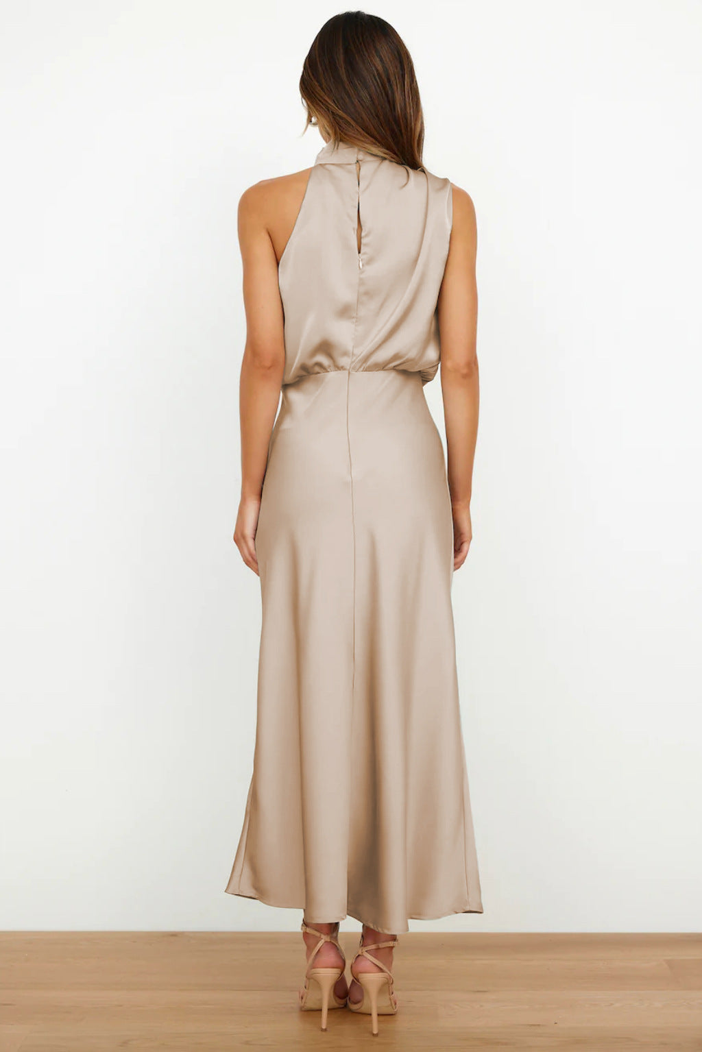Lare – Tijdloos & Elegant