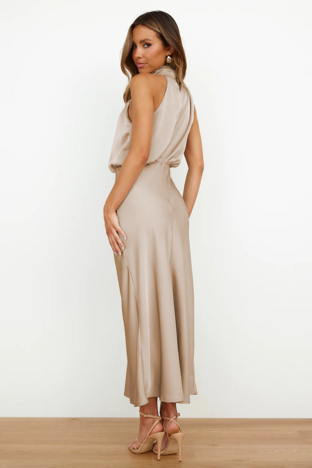 Lare – Tijdloos & Elegant