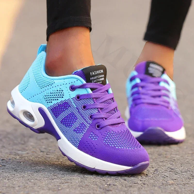 ORTHOSHOES - De beste orthopedische schoenen voor dames