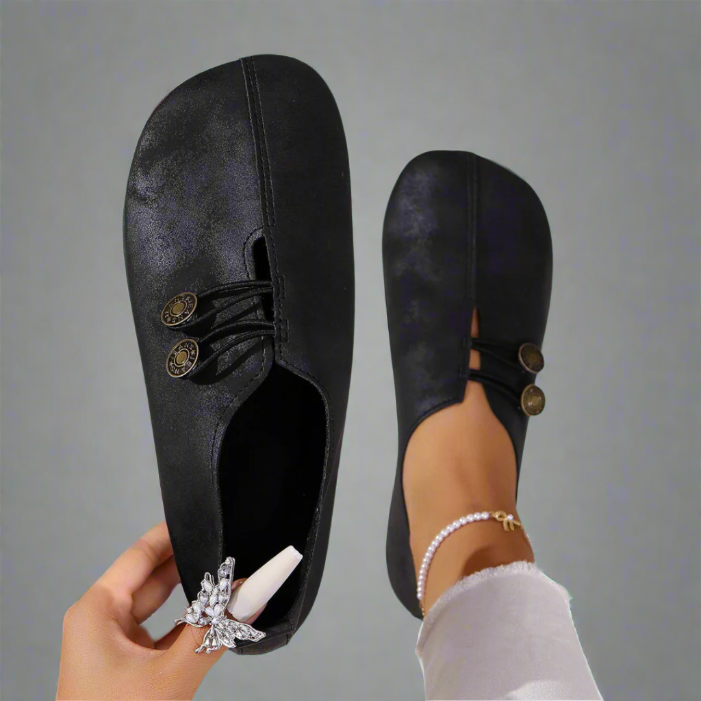 Lindora™ – Tijdloze Slip-ins