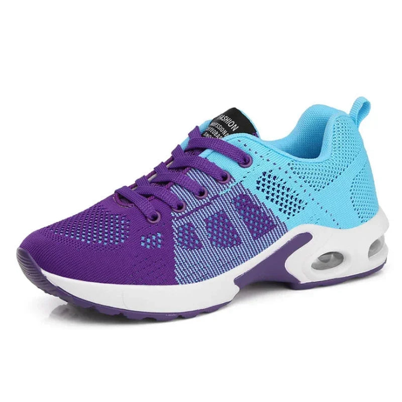 ORTHOSHOES - De beste orthopedische schoenen voor dames
