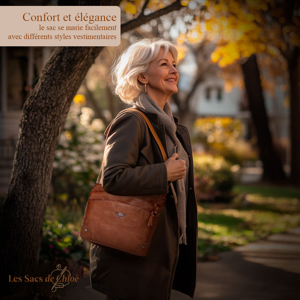 Sac Alina | Design Signature van Grace