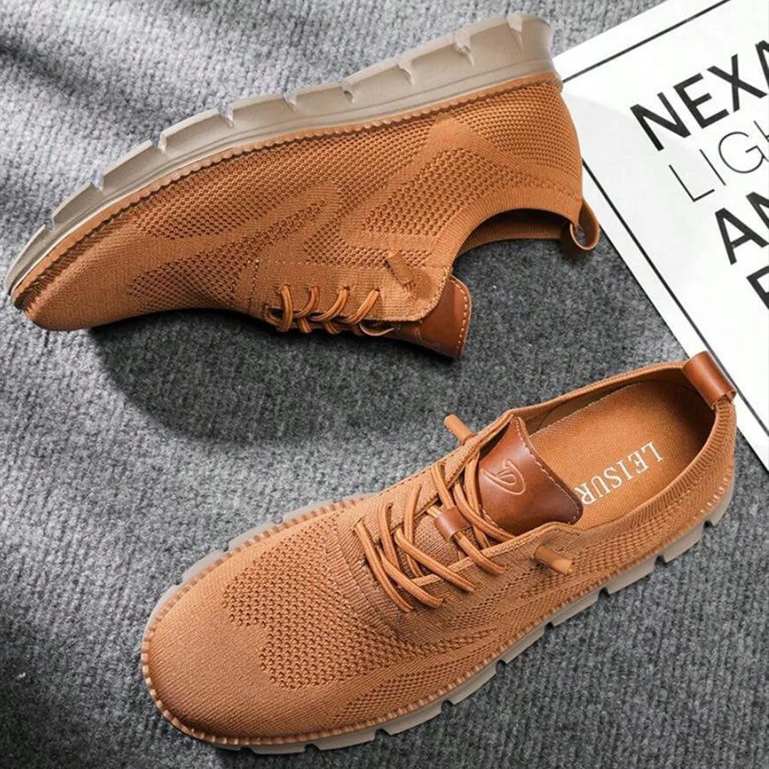 CITY FLEX™ Sneaker – Lichtgewicht, flexibel en stijlvol voor dagelijks gebruik