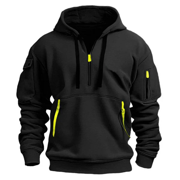Koelman | Stijlvolle Hoodie