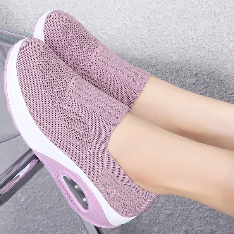 ORTHOFIT | Beste orthopedische schoenen voor vrouwen