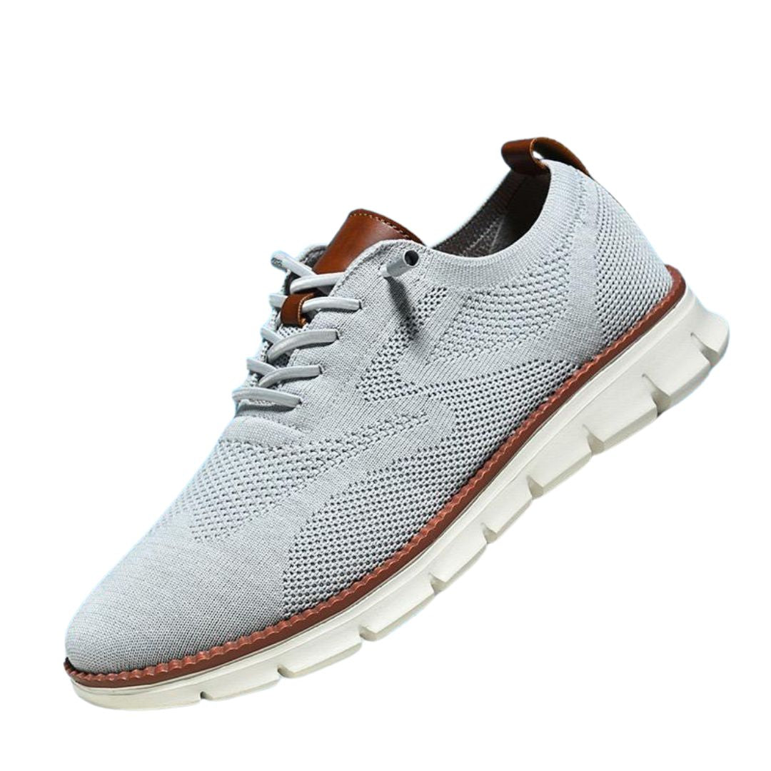 CITY FLEX™ Sneaker – Lichtgewicht, flexibel en stijlvol voor dagelijks gebruik