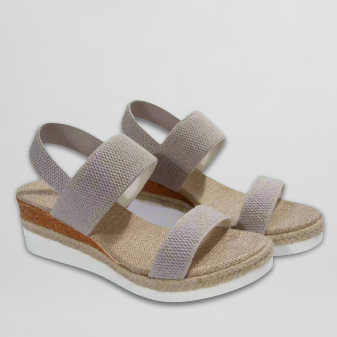 Yara | Orthopedische Comfortsandalen