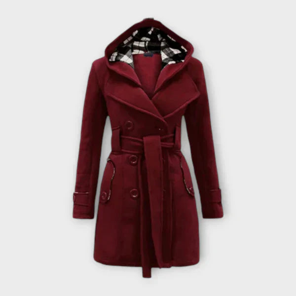 Winterjas