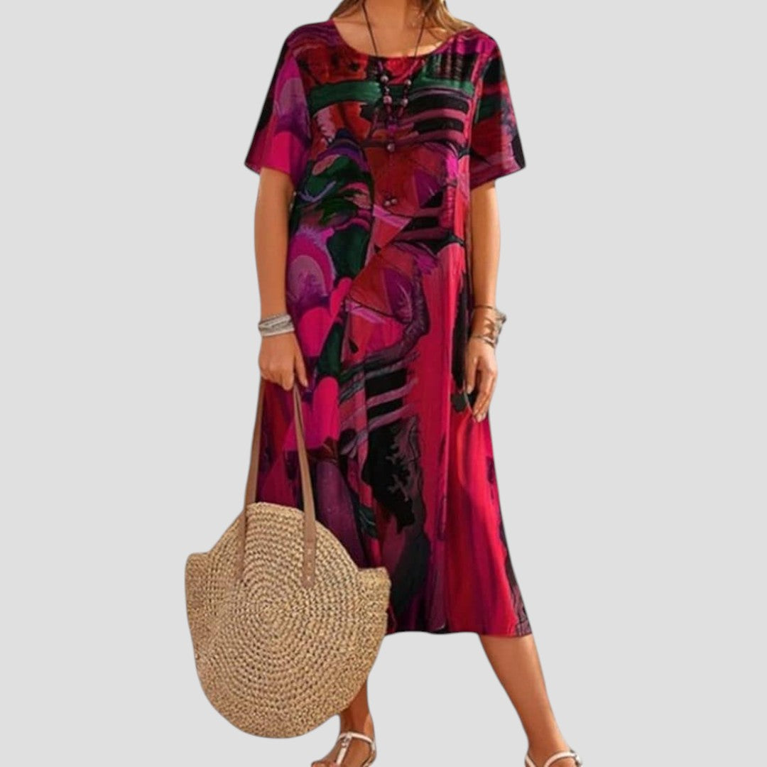 Vittoria – Zomerkleed