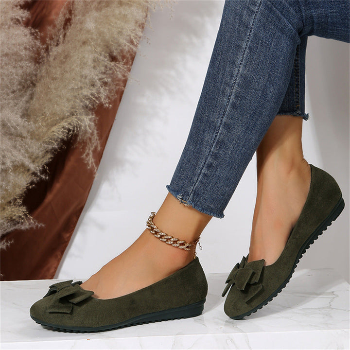 Francesca™ Comfort Orthopedische Schoenen