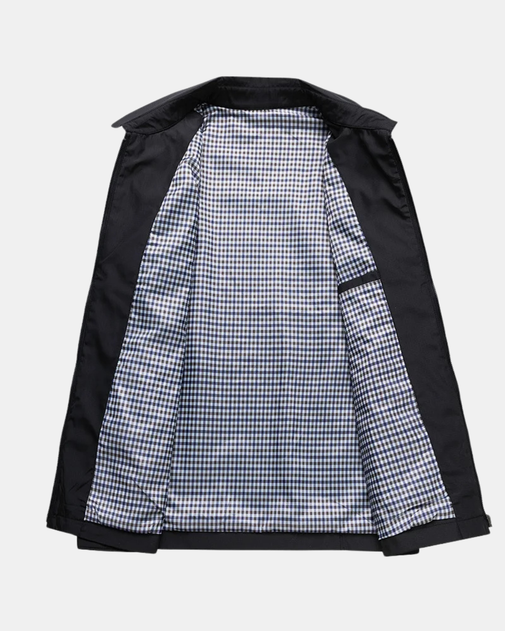 Heren Casual Jas