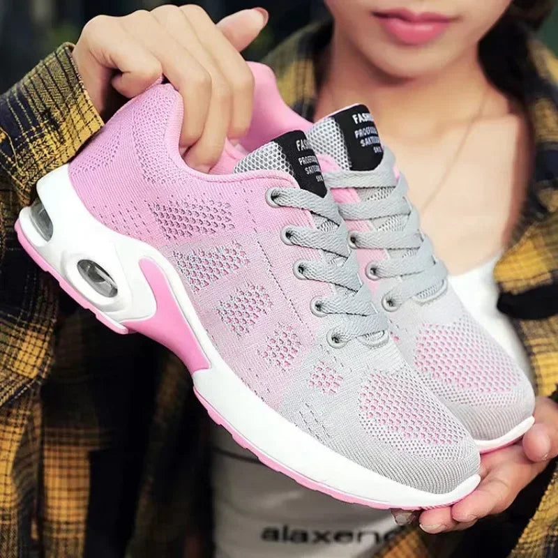 ORTHOSHOES - De beste orthopedische schoenen voor dames