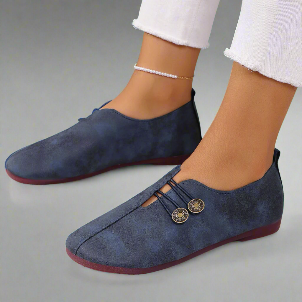 Lindora™ – Tijdloze Slip-ins