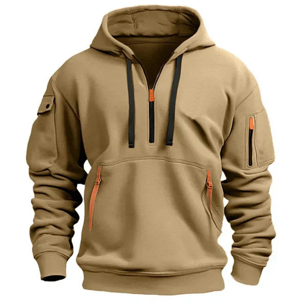 Koelman | Stijlvolle Hoodie