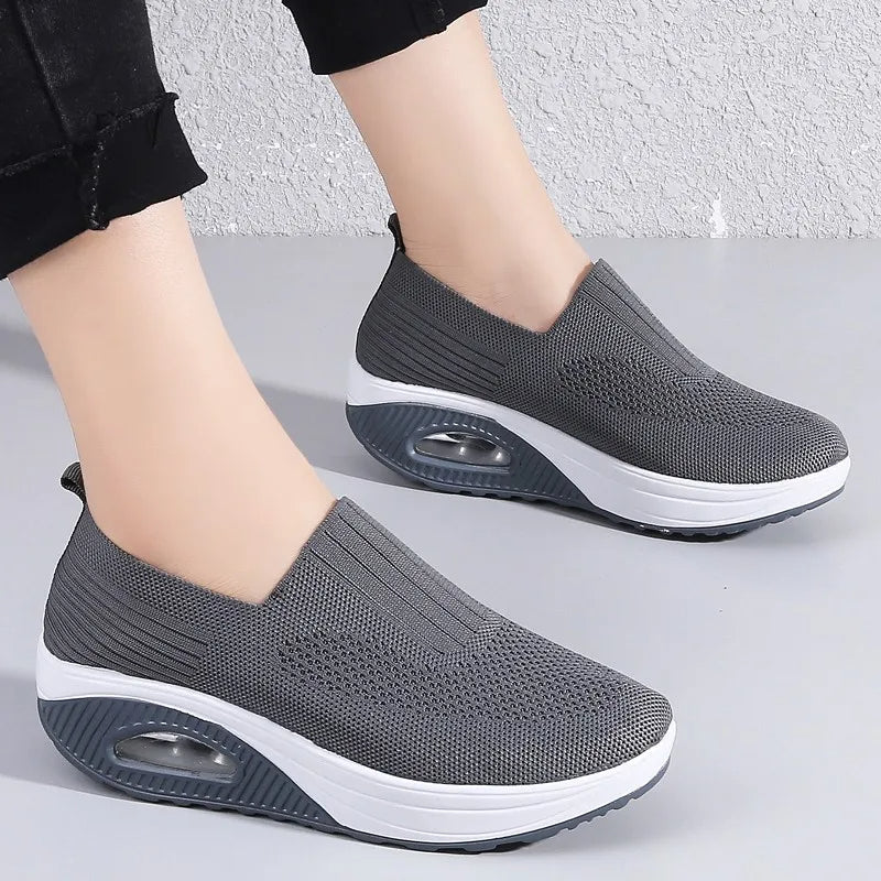 ORTHOFIT | Beste orthopedische schoenen voor vrouwen