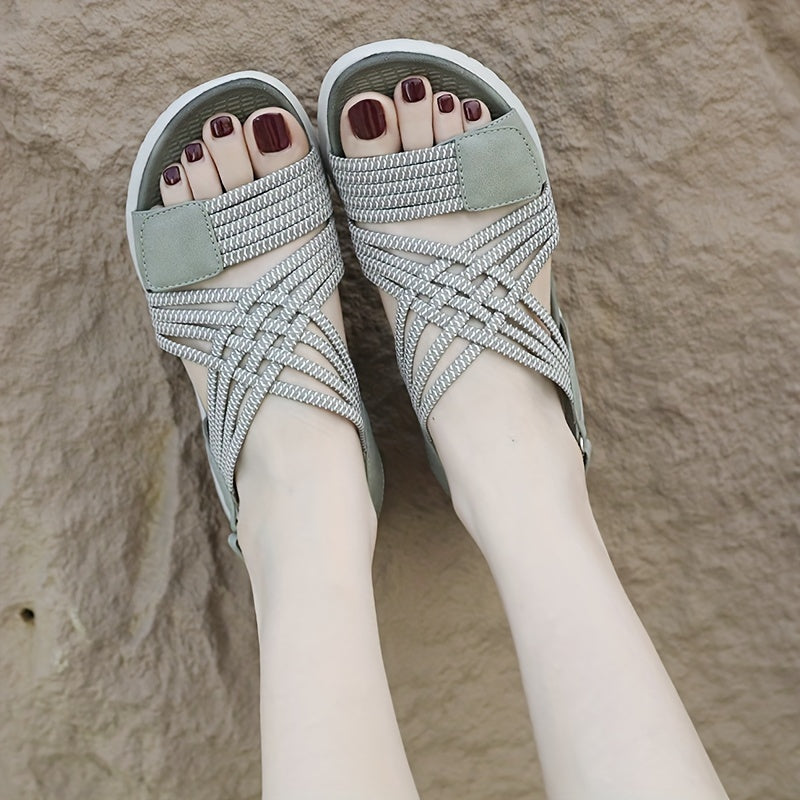 Koelman | Orthopedische comfort sandalen
