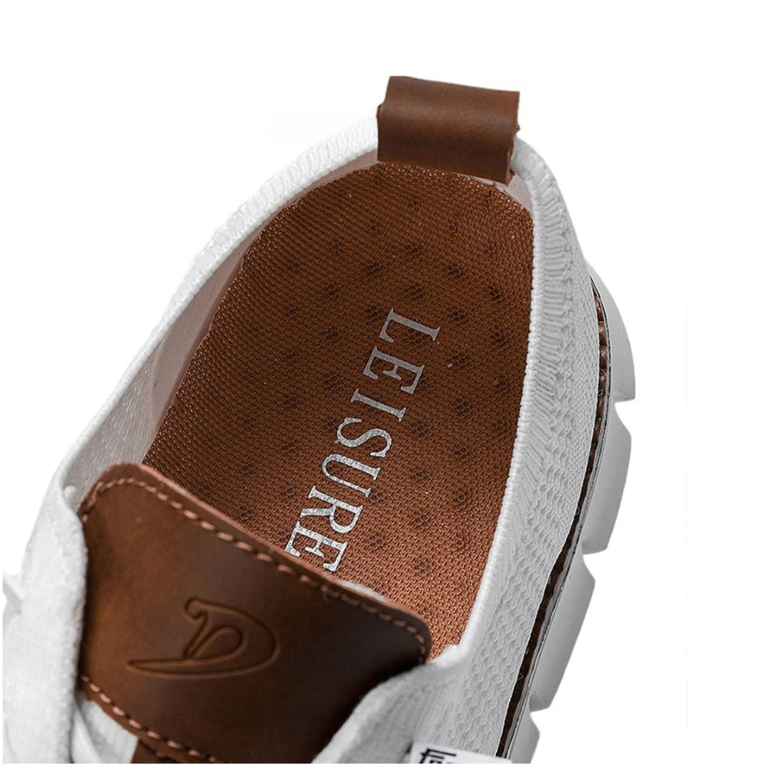 CITY FLEX™ Sneaker – Lichtgewicht, flexibel en stijlvol voor dagelijks gebruik