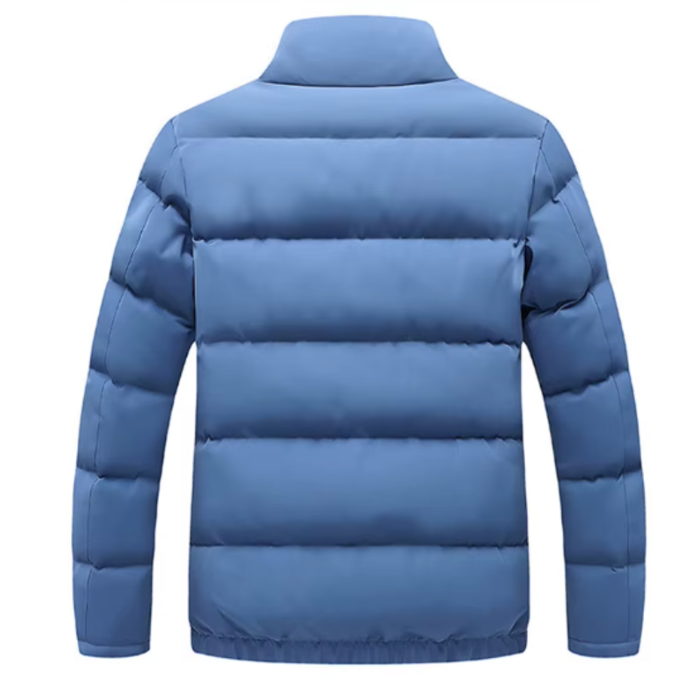 Premium Gewatteerde Winterjas