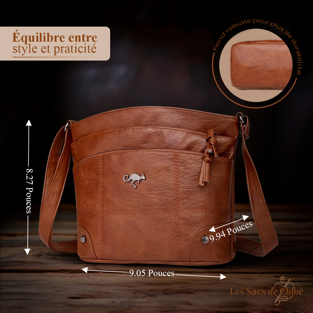 Sac Alina | Design Signature van Grace