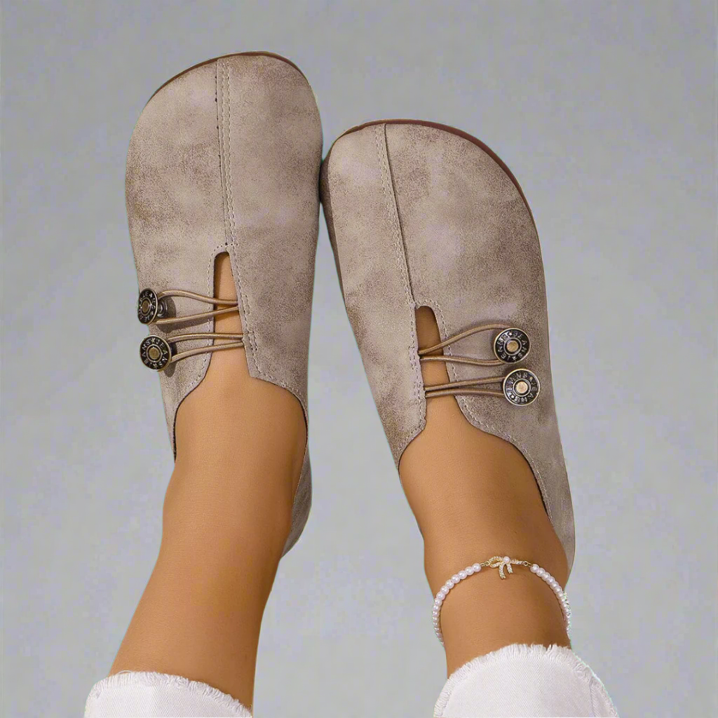 Lindora™ – Tijdloze Slip-ins