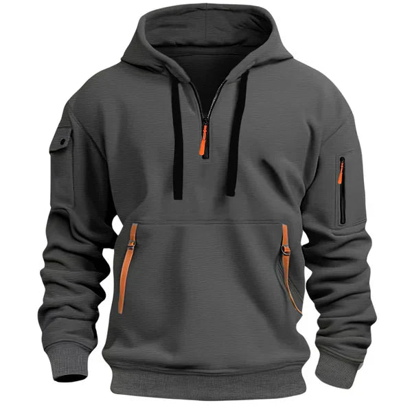 Koelman | Stijlvolle Hoodie