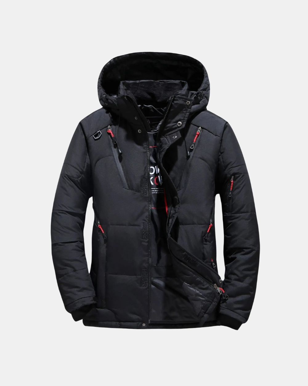 Winterjas Elite