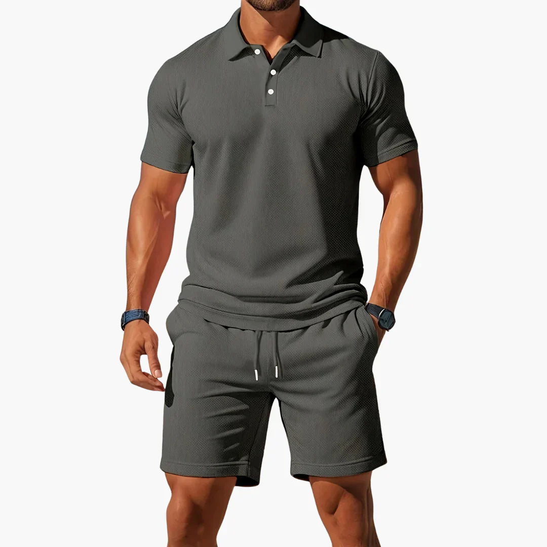 Koelman™ | Zomer Poloset