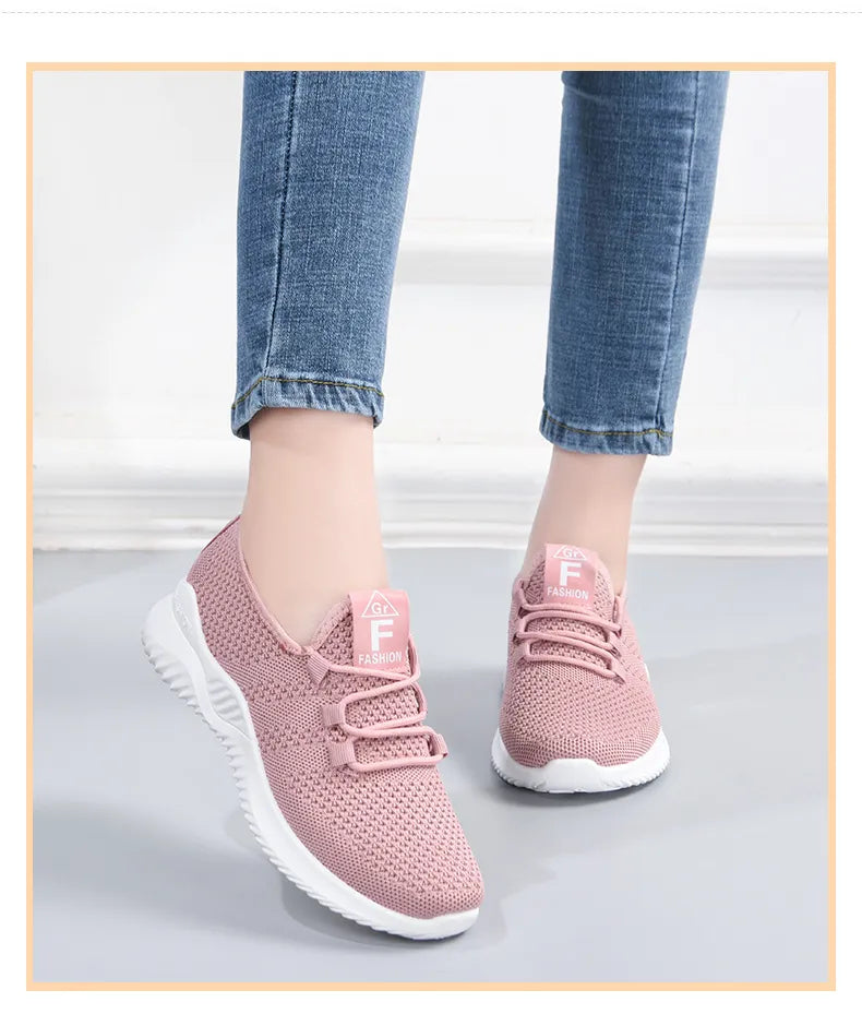 ComfyWalks - Orthopedische Schoenen