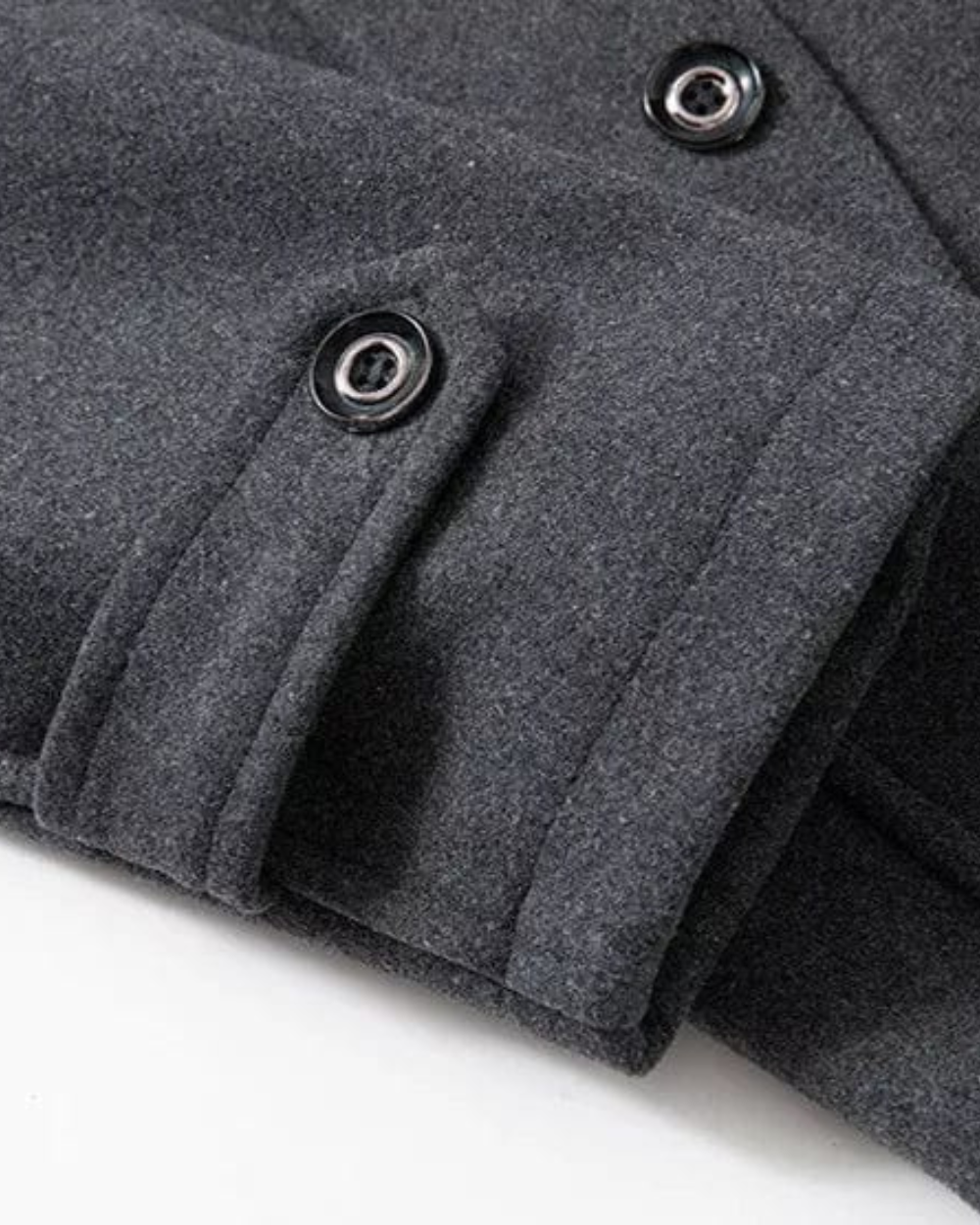 Warme Winterjas Giuseppe