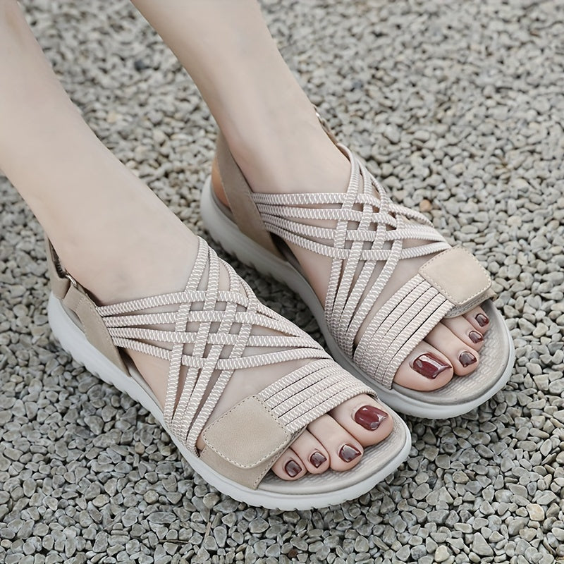 Koelman | Orthopedische comfort sandalen