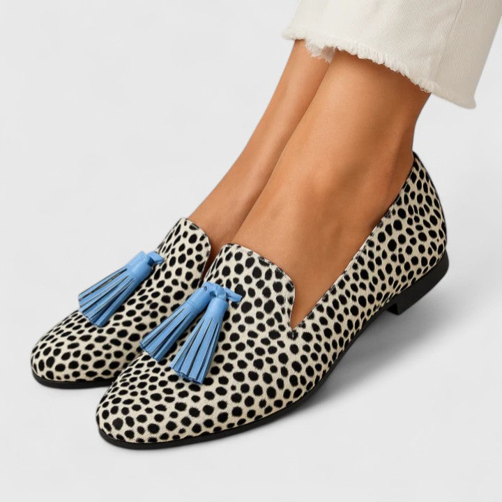 Yzabella | Comfortabele Elegante Mocassins