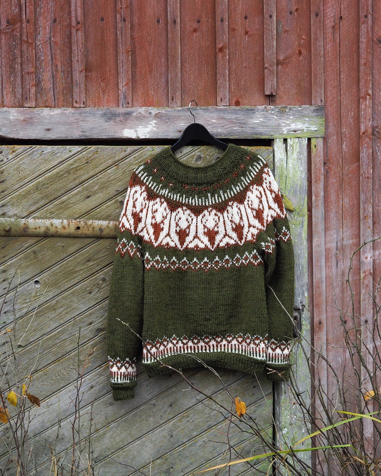 Sanne - Comfortabele Elegante Trui