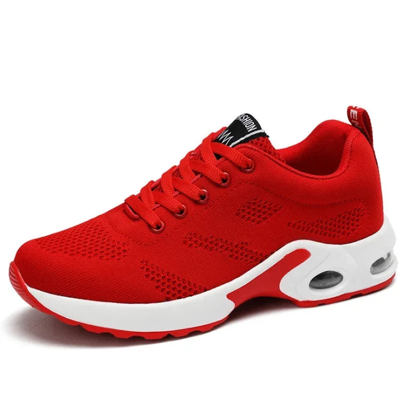 ORTHOSHOES - De beste orthopedische schoenen voor dames