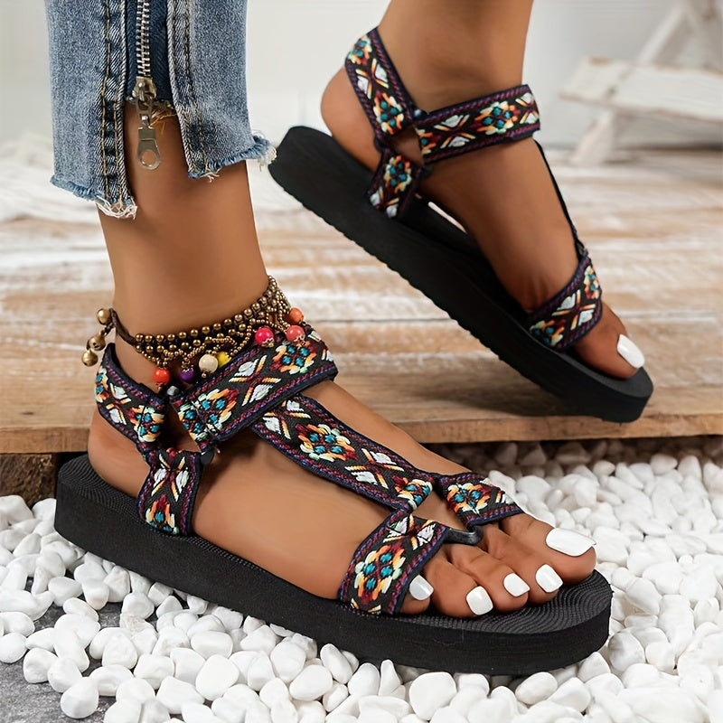 Koelman | Orthopedische Comfort Sandalen – Elegantie en Verlichting in Elke Stap