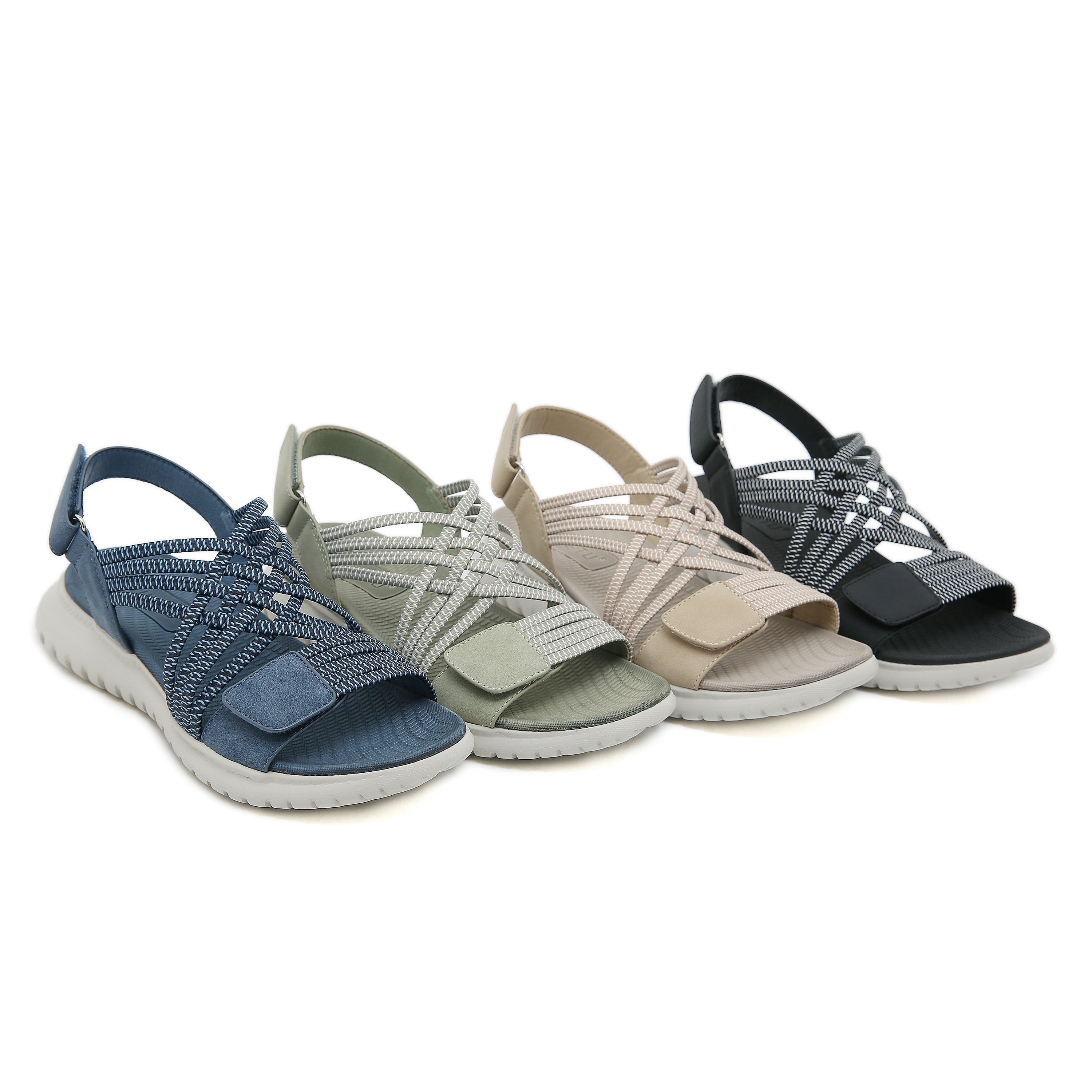 Koelman | Orthopedische comfort sandalen