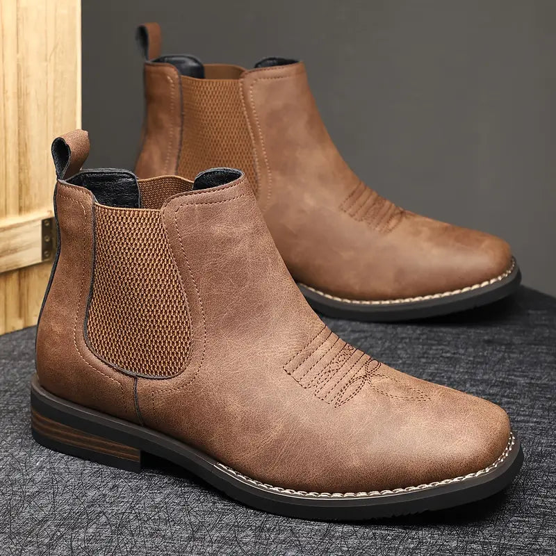 Koelman | Maxwell Boots