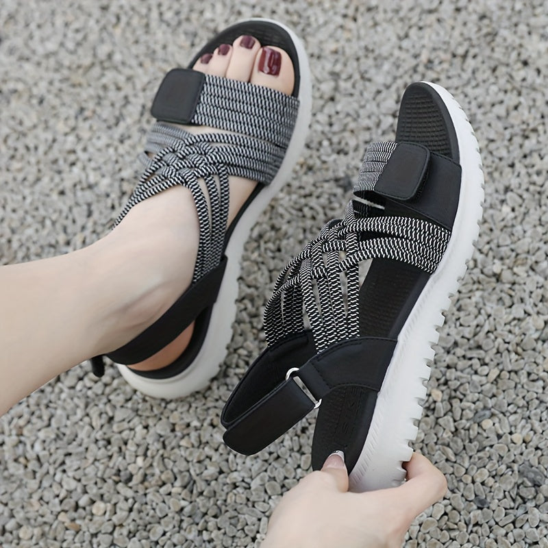 Koelman | Orthopedische comfort sandalen