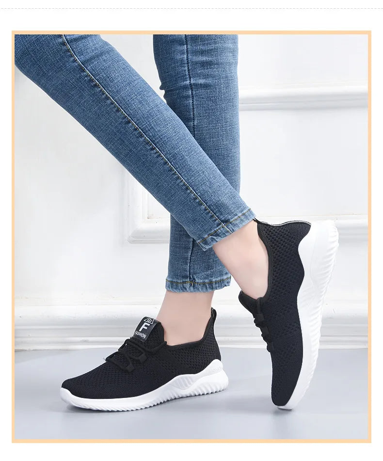 ComfyWalks - Orthopedische Schoenen