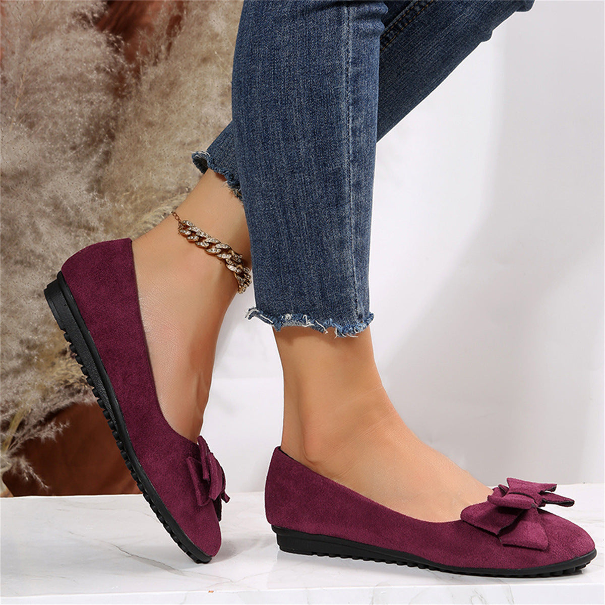 Flourish - Orthopedische comfortabele schoenen