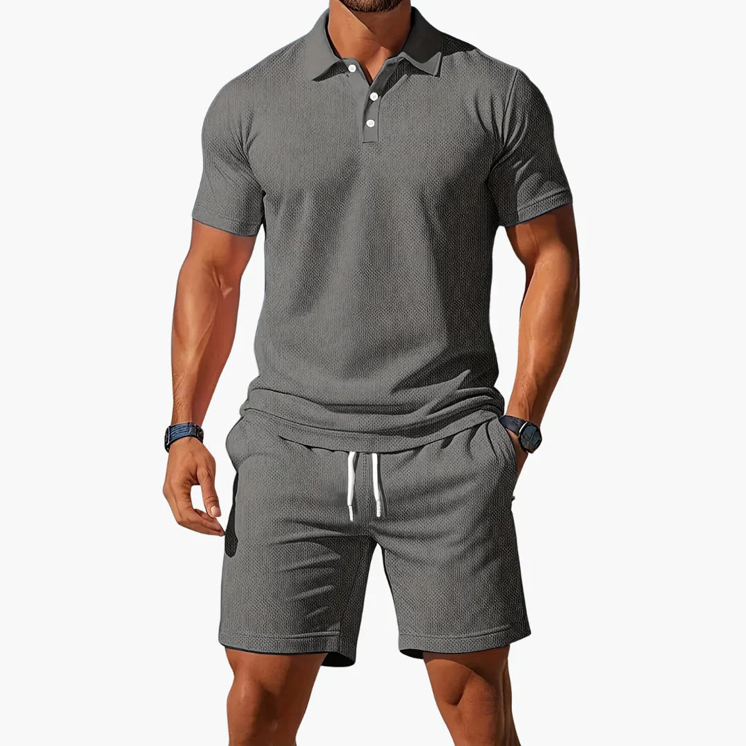 Koelman™ | Zomer Poloset