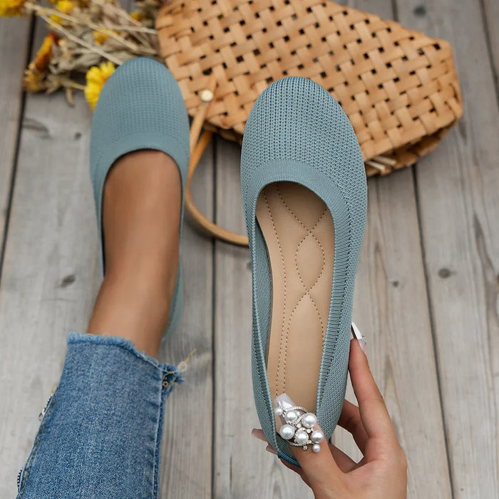 Pernille | Comfortabele antislip schoenen