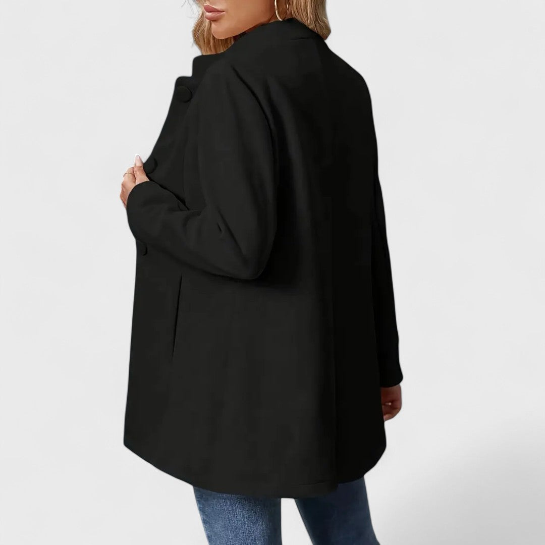 Sofia - Elegante Jas Tijdloos