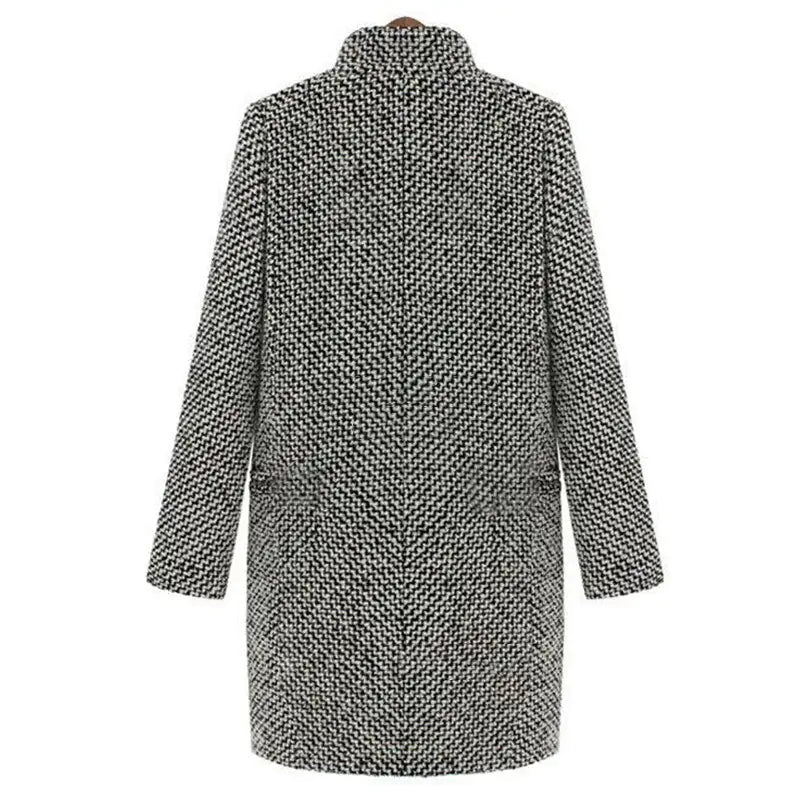 Roberta | Moderne winterjas
