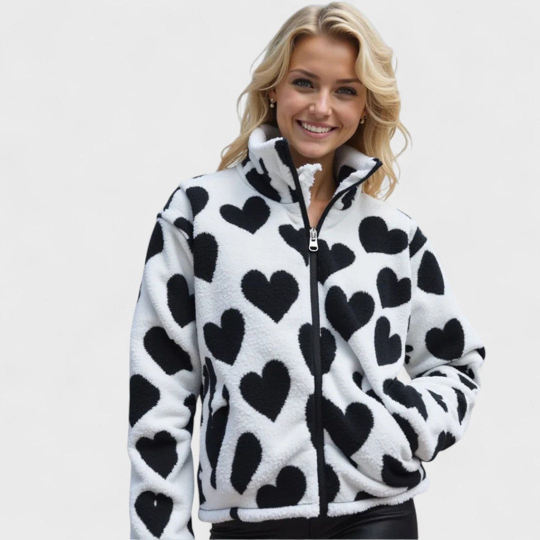 Katharina - Reversible hartjack