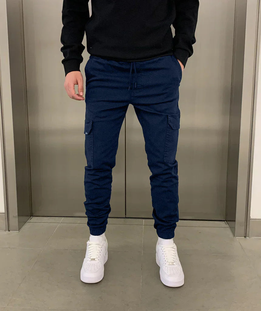 Koelman | Cargo Jogger Fit