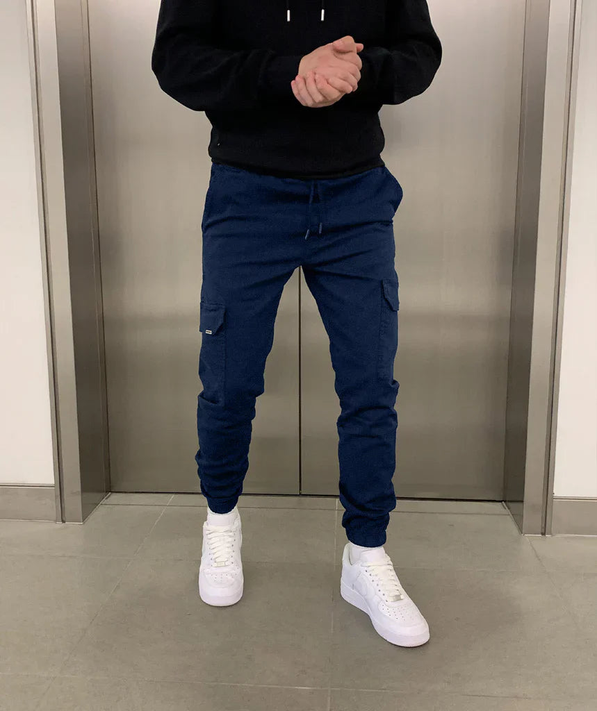 Koelman | Cargo Jogger Fit