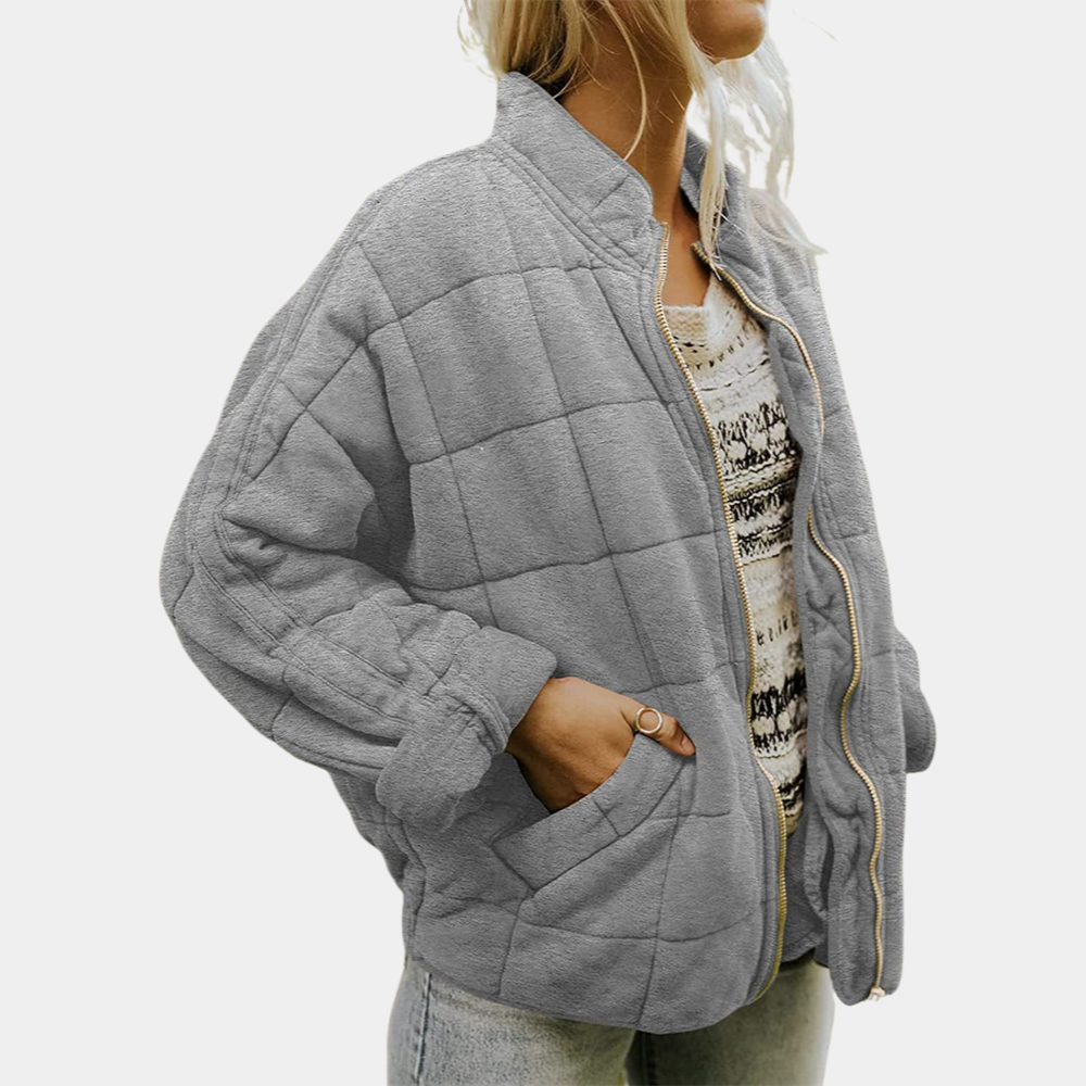 Koelman | Delphine Elegante Blazer – Tijdloze Klasse, Elke Dag